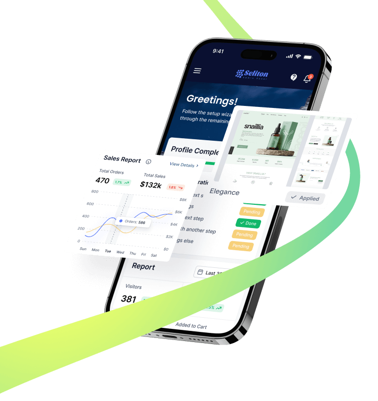 Какво ни прави различни